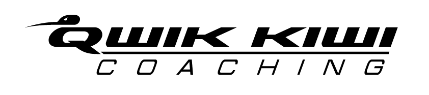 Qwik Kiwi Coaching Logo