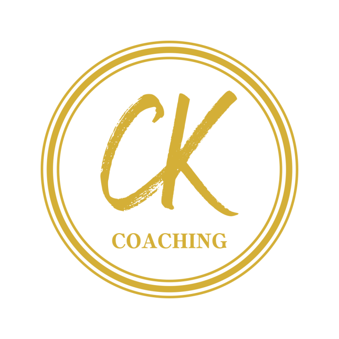 Craig Kirkwood Coaching Logo