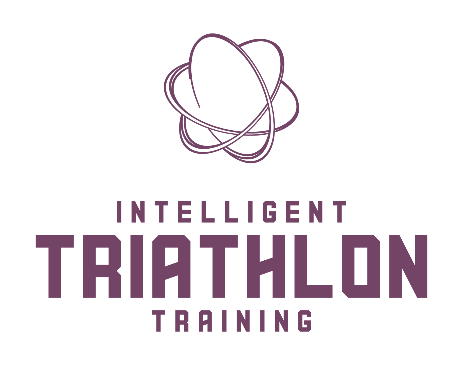 Intelligent Triathlon Training Logo