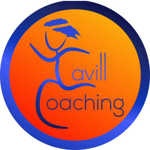 Cavill coaching Logo