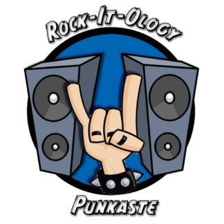 Rock-it-ology INC Logo