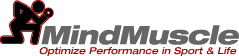 MindMuscle Sport Performance Coaching Logo