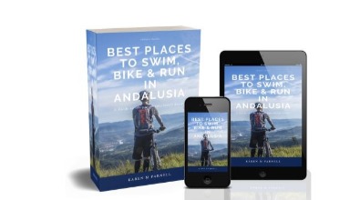 swim bike run locations spain