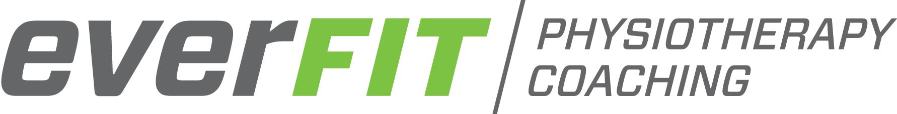 everfit  Logo