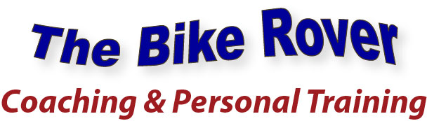 The Bike Rover Logo