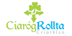 Ciaróg Rollta Triathlon, LLC Logo