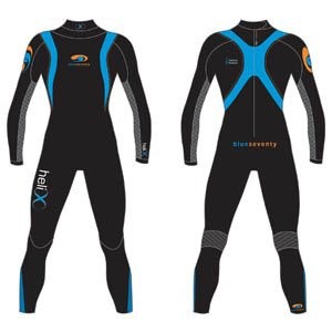 Blue Seventy Wetsuit