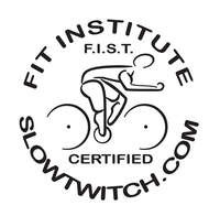 Slowtwitch FIST Certified