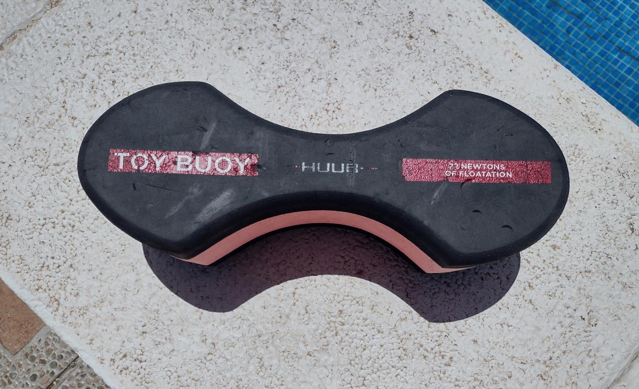 HUUB toy buoy