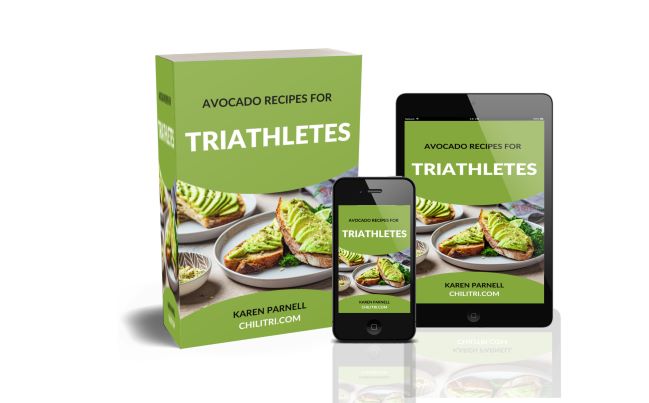 chilitri avocado recipe book