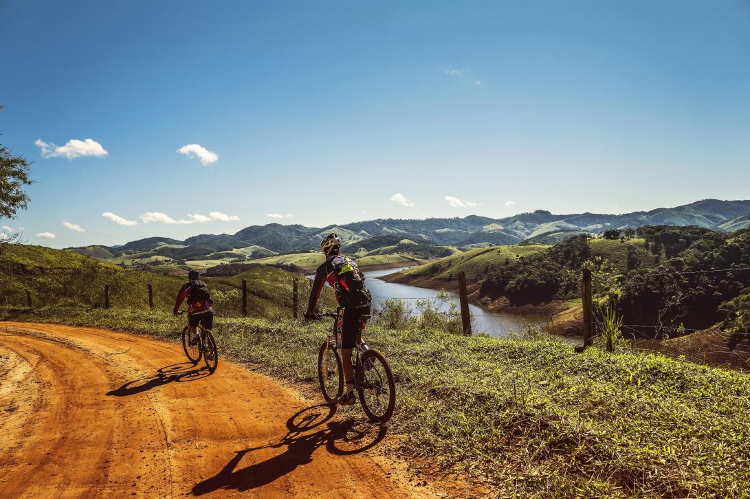 mountain biking for triathletes