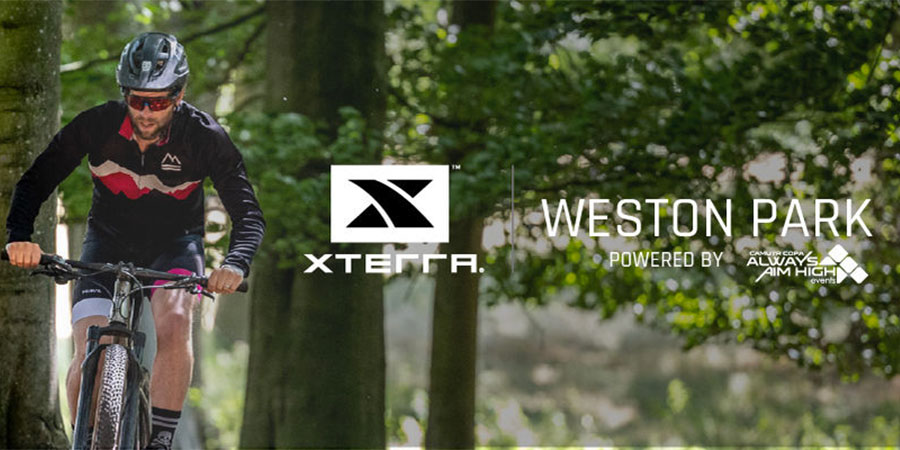 Xterra uk